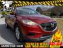 2014 Red Mazda CX-9 Touring (JM3TB2CA2E0) with an 3.7L V6 DOHC 24V engine, 6-Speed Automatic transmission, located at 18001 Kellogg Rd, Saucier, MS, 39574, (228) 832-1441, 39.421459, -76.641457 - 2014 MAZDA CX-9 TOURING *** MECHANIC SPECIAL *** {{{ MOTOR KNOCKING }}} – CLEAN TITLE – 3.7L V6 DOHC 24V – CARFAX GREAT-VALUE Vehicle! – AUTOMATIC Transmission – Ice COLD A/C – Touchscreen -AM // FM // XM // CD // AUX // BLUETOOTH Stereo – BUILT IN NAVIGATI - Photo#0